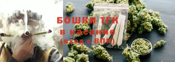 винт Магас